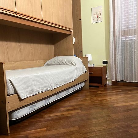 Camera Singola, Politecnico Milano Bovisa Zewnętrze zdjęcie
