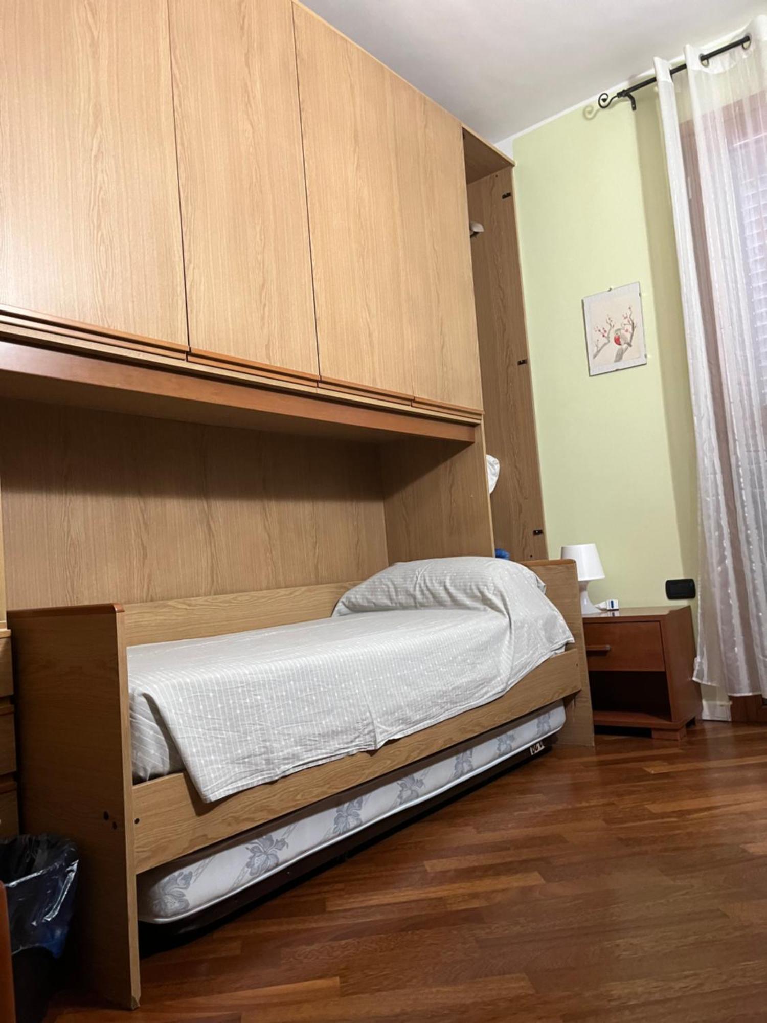 Camera Singola, Politecnico Milano Bovisa Zewnętrze zdjęcie