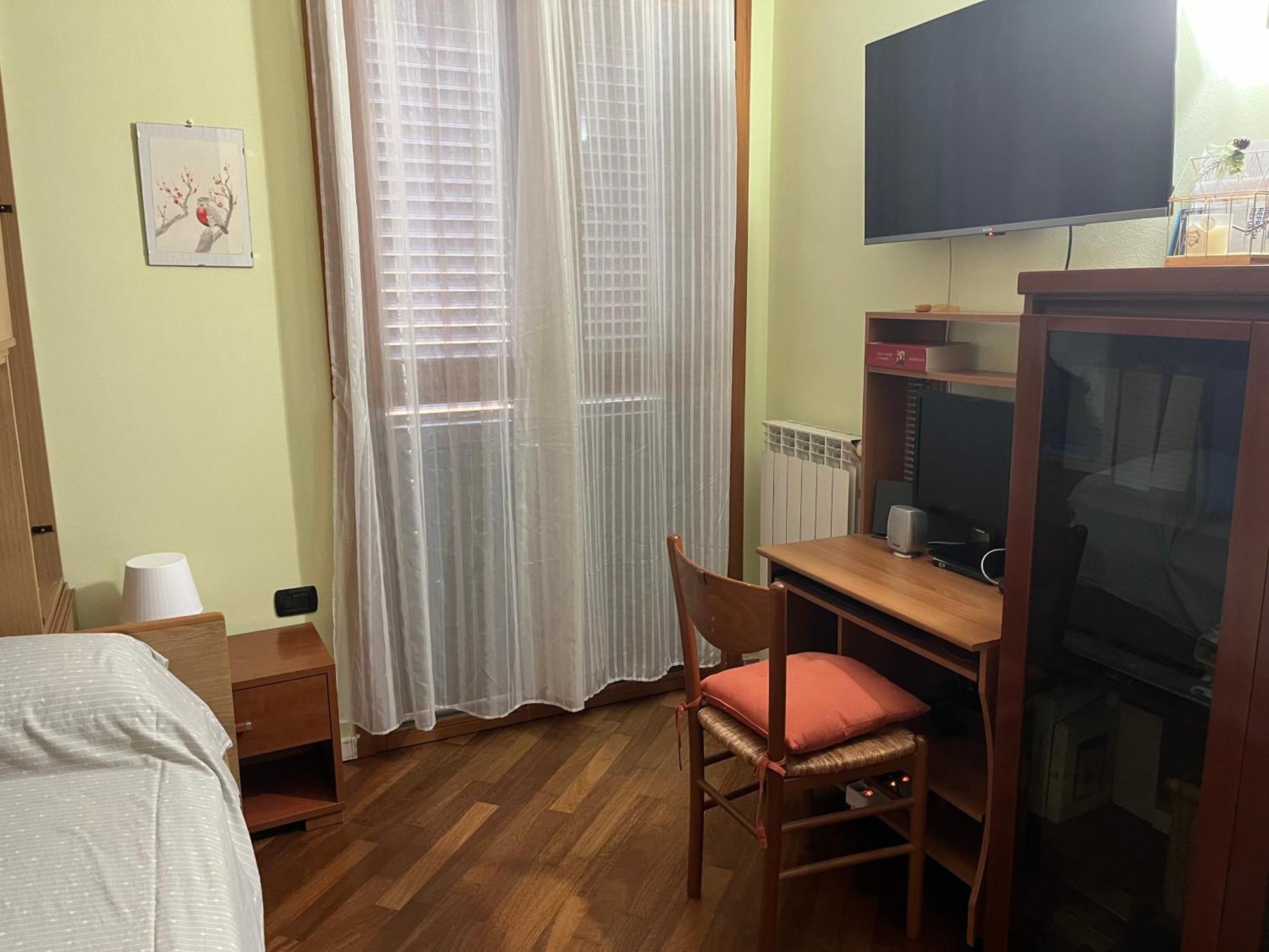 Camera Singola, Politecnico Milano Bovisa Zewnętrze zdjęcie