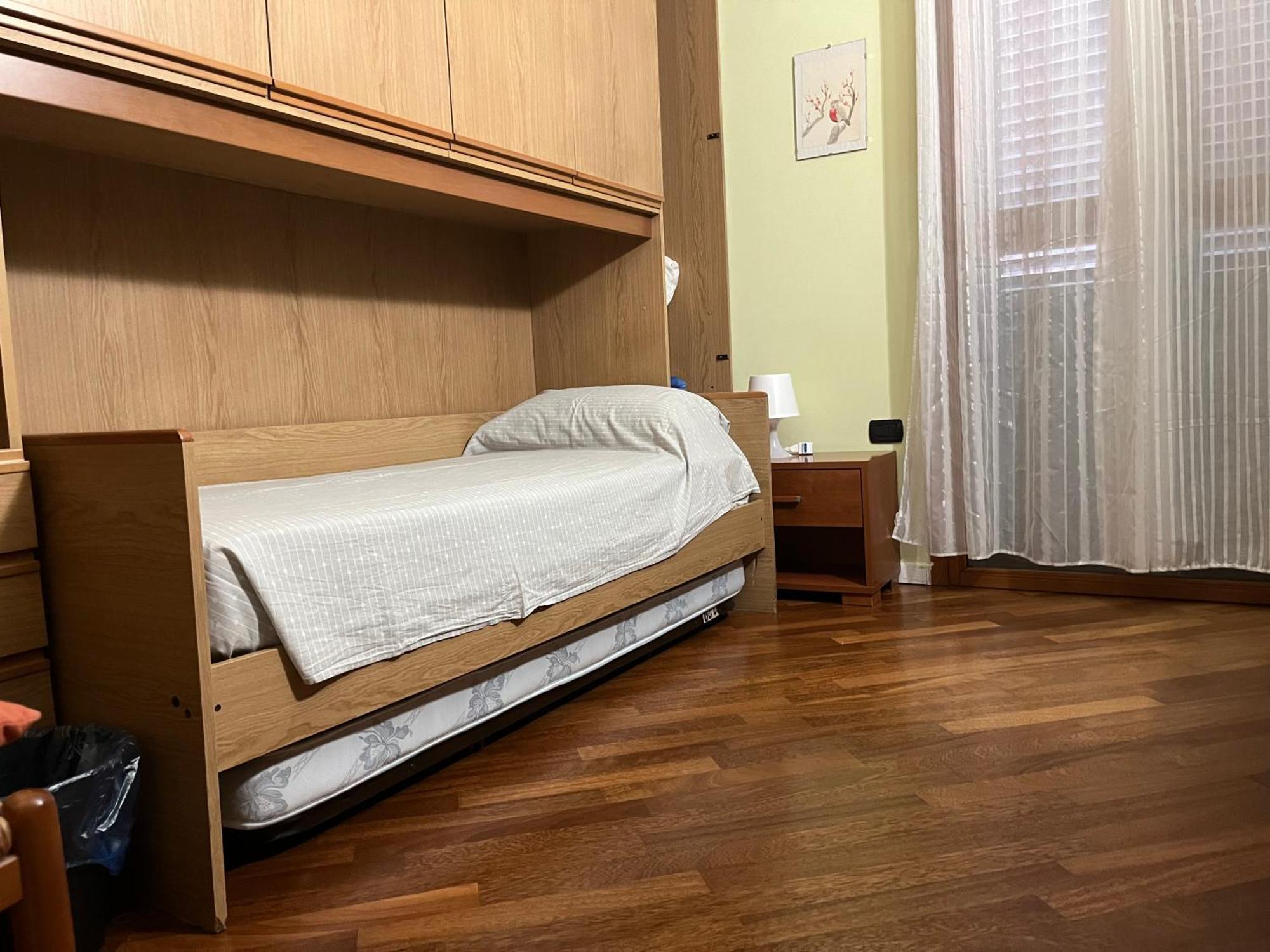 Camera Singola, Politecnico Milano Bovisa Zewnętrze zdjęcie