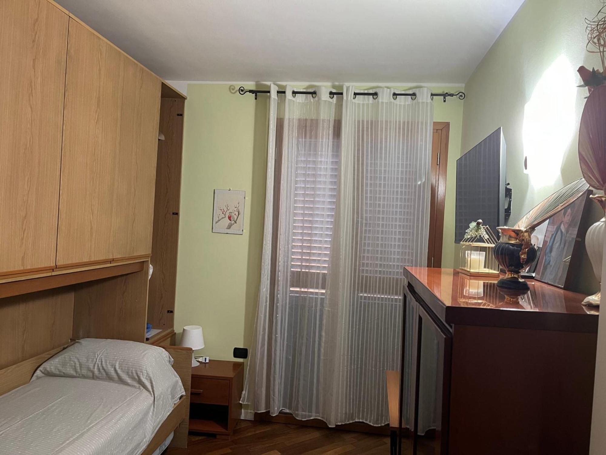Camera Singola, Politecnico Milano Bovisa Zewnętrze zdjęcie